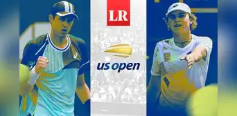 Nicolás Jarry vs. Alex Michelsen EN VIVO: ¿a qué hora y dónde ver al chileno en el US Open 2023?