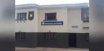 Defensoría del Pueblo: existen más de 40.000 casos de corrupción en trámite en el Perú