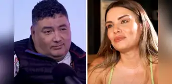 Alfredo Benavides: ¿cuántos años de diferencia le lleva a Fiorella Retiz, con quien no descarta romance? Alfredo Benavides: ¿cuántos años de diferencia le lleva a Fiorella Retiz, con quien no descarta romance?