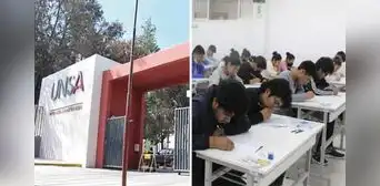 Examen de admisión UNSA 2024: ¿cuándo termina el plazo de inscripción?