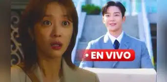 'Un amor predestinado', episodio 4 en ESTRENO: horario y dónde ver ONLINE el k-drama de Rowoon