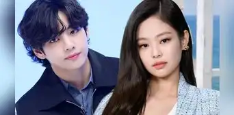¿Taehyung de BTS hablará sobre Jennie de BLACKPINK en el programa 'You Quiz'? ¿Taehyung de BTS hablará sobre Jennie de BLACKPINK en el programa 'You Quiz'?