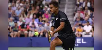 Juan Pablo Varillas perdió 0-3 ante Taylor Fritz y quedó eliminado del US Open 2023 Juan Pablo Varillas perdió 0-3 ante Taylor Fritz y quedó eliminado del US Open 2023