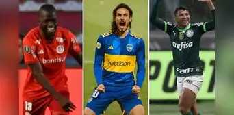 Copa Libertadores 2023: resultados de los partidos de hoy y clasificados a semifinales