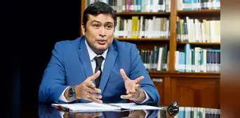 César Revilla: “Se tiene que evaluar a cuántos beneficiará (un nuevo retiro de las AFP)” César Revilla: “Se tiene que evaluar a cuántos beneficiará (un nuevo retiro de las AFP)”