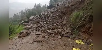 El Niño: hay casi 9.000 puntos críticos por huaicos e inundaciones El Niño: hay casi 9.000 puntos críticos por huaicos e inundaciones
