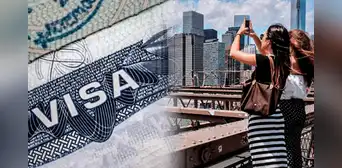 Embajada de Estados Unidos revela 3 tips para acceder a la visa: ¿cuáles son? Embajada de Estados Unidos revela 3 tips para acceder a la visa: ¿cuáles son?