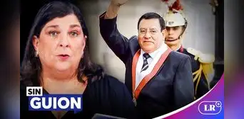 RMP sobre investigación contra Alejandro Soto: "La Comisión de Ética no sirve para nada" RMP sobre investigación contra Alejandro Soto: "La Comisión de Ética no sirve para nada"