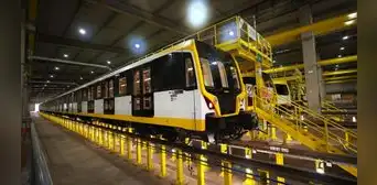 Línea 2 del Metro de Lima: ¿cómo acceder de manera gratuita al tren subterráneo? Línea 2 del Metro de Lima: ¿cómo acceder de manera gratuita al tren subterráneo?