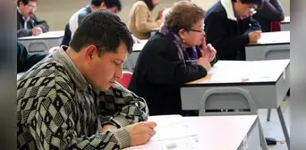 ¡Atención, maestros! Inscripciones para Ascenso Docente 2023 se permitirán hasta el 7 de setiembre ¡Atención, maestros! Inscripciones para Ascenso Docente 2023 se permitirán hasta el 7 de setiembre