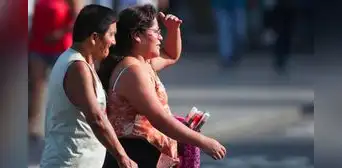 Ciudad de Piura registró 36,7 °C, la temperatura más alta del invierno de 2023 Ciudad de Piura registró 36,7 °C, la temperatura más alta del invierno de 2023