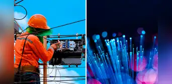 ¿Qué es la fibra óptica que muchas operadoras de internet ahora ofrecen y para qué sirve? ¿Qué es la fibra óptica que muchas operadoras de internet ahora ofrecen y para qué sirve?