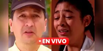 'Al fondo hay sitio 10', capítulo 296 EN VIVO ONLINE: ¿a qué hora y dónde ver la serie GRATIS? 'Al fondo hay sitio 10', capítulo 296 EN VIVO ONLINE: ¿a qué hora y dónde ver la serie GRATIS?