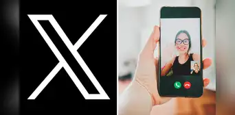 'X' (antes Twitter) se renueva: Elon Musk confirma la llegada de videollamadas a la red social
