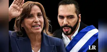 'Plan Boluarte': ¿de qué trata y en qué se diferencia del 'plan Bukele' en la lucha contra la inseguridad? 'Plan Boluarte': ¿de qué trata y en qué se diferencia del 'plan Bukele' en la lucha contra la inseguridad?