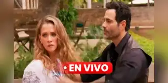 'Tierra de esperanza' capítulo 59 EN VIVO: horario, canal y dónde ver la telenovela mexicana 'Tierra de esperanza' capítulo 59 EN VIVO: horario, canal y dónde ver la telenovela mexicana