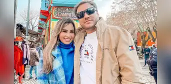 ¿Ethel Pozo embarazada?: conductora de ‘América hoy’ responde sobre tras sufrir mareo ¿Ethel Pozo embarazada?: conductora de ‘América hoy’ responde sobre tras sufrir mareo