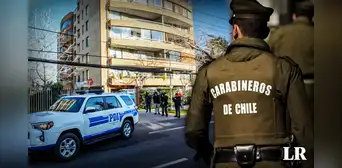 Parricidio en Las Condes: ¿qué se sabe del homicidio ocurrido en Chile?