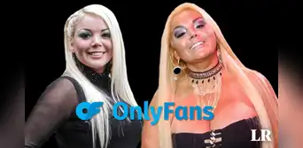 Shirley Cherres: ¿qué carreras estudió gracias a OnlyFans y por qué se retiró de la conocida plataforma? Shirley Cherres: ¿qué carreras estudió gracias a OnlyFans y por qué se retiró de la conocida plataforma?