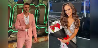 ¿Nicola Porcella y exaspirante al Miss Perú en salidas?: ‘Amor y fuego’ adelanta pruebas