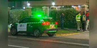 Hombre halló muertos a su esposa y sus 3 hijos al llegar a casa: la madre los habría asesinado Hombre halló muertos a su esposa y sus 3 hijos al llegar a casa: la madre los habría asesinado