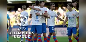 Barcelona tiene rivales 'accesibles': así quedó el grupo H de la Champions League