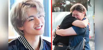BTS: Taehyung y su fan pasaron el día juntos en sorpresa que conmovió a todo el fandom ARMY