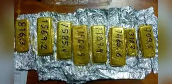 Fiscalía incauta más de 13 kilos en barras de oro en Puno valorizadas en más de S/3.000.000