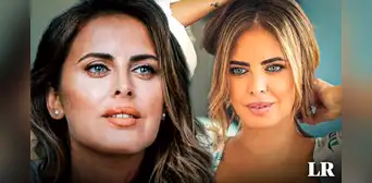 Fallece Silvina Luna: caso de mala praxis en cirugía estética cobra vida de modelo argentina Fallece Silvina Luna: caso de mala praxis en cirugía estética cobra vida de modelo argentina