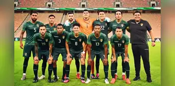 ¿Dónde ver a Bolivia en las Eliminatorias 2026? Conoce los canales de TV que pasarán los partidos ¿Dónde ver a Bolivia en las Eliminatorias 2026? Conoce los canales de TV que pasarán los partidos
