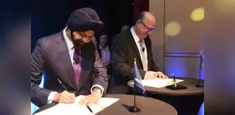 Banco Mundial y BID anuncian alianza para acelerar desarrollo de América Latina y el Caribe