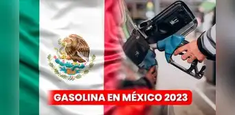 ¿Cuánto cuesta el litro de gasolina en México 2023? LINK oficial de precios ¿Cuánto cuesta el litro de gasolina en México 2023? LINK oficial de precios