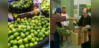 ¿Lo predijeron? Usuarios recuerdan sketch de 'El especial del humor' sobre precio del limón en Perú ¿Lo predijeron? Usuarios recuerdan sketch de 'El especial del humor' sobre precio del limón en Perú