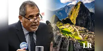 Mincetur responde luego de que ministro Mathews habló de “mafias” en Machu Picchu: ¿qué dijo?