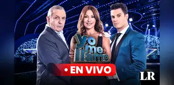 ‘Yo me llamo’, capítulo 25 por Caracol: revive el minuto a minuto del show