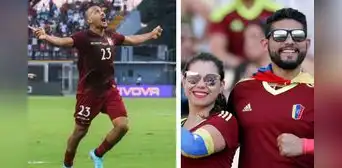 Venezuela vs. Paraguay: este es el precio de las entradas del partido de Eliminatorias en Maturín Venezuela vs. Paraguay: este es el precio de las entradas del partido de Eliminatorias en Maturín