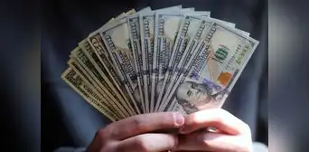 Dólar cierra agosto al alza y cotiza en S/3,6910 Dólar cierra agosto al alza y cotiza en S/3,6910