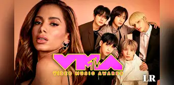 TXT en los MTV VMAs 2023: grupo k-pop y Anitta realizarán colaboración en los Video Music Awards TXT en los MTV VMAs 2023: grupo k-pop y Anitta realizarán colaboración en los Video Music Awards