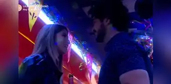 ¿Alessia será infiel a 'Jimmy' en 'AFHS'? Escena expone posible traición: "Se nota que es sobrino de Mike"