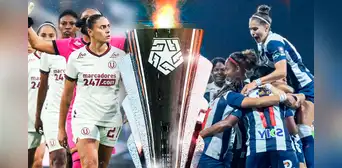 [Nativa TV] Universitario vs. Alianza Lima: fecha y hora de la final de la Liga Femenina 2023