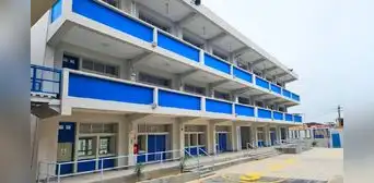 Colegio Genaro Martínez Silva, de Piura: ¿cuál es el avance de la obra y a cuántos alumnos beneficiará? Colegio Genaro Martínez Silva, de Piura: ¿cuál es el avance de la obra y a cuántos alumnos beneficiará?