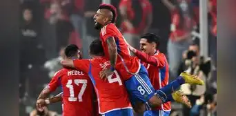 ¿En qué canal ver los partidos de la selección chilena por las Eliminatorias Sudamericanas 2026? ¿En qué canal ver los partidos de la selección chilena por las Eliminatorias Sudamericanas 2026?