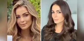 Laura Spoya: ¿qué difícil episodio atravesó la ex miss Perú que le impedía mostrar afecto?
