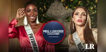 Miss Colombia 2023: LINK para votar por tus candidatas favoritas Miss Colombia 2023: LINK para votar por tus candidatas favoritas