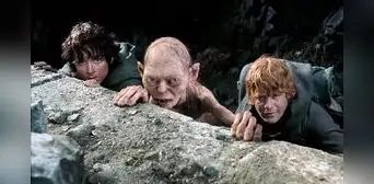 'El señor de los anillos: la comunidad del anillo' reestreno en Cineplanet, Cinemark y UVK 'El señor de los anillos: la comunidad del anillo' reestreno en Cineplanet, Cinemark y UVK
