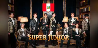 ¿SUPER JUNIOR regresa a Perú? Eunhyuk emociona a fans con este dulce mensaje en español