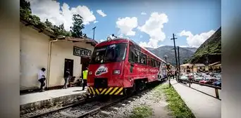 Modernización del Tren Macho: ¿cómo se asegurarán de que se mantengan las tarifas para los usuarios? Modernización del Tren Macho: ¿cómo se asegurarán de que se mantengan las tarifas para los usuarios?
