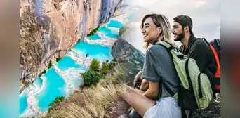 Top 5 de lagunas turquesas increíbles cerca de Lima: ¿cuáles son y cómo llegar?