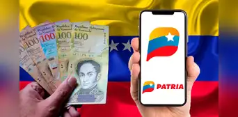 Nuevo bono de la Patria de 225 bolívares: ¿cuándo inició el pago y qué hacer para recibirlo? Nuevo bono de la Patria de 225 bolívares: ¿cuándo inició el pago y qué hacer para recibirlo?