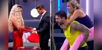 ¿Wendy Nicola? Pareja nombra a su hija recién nacida como los personajes de ‘LCDLF’: “Suena bien” ¿Wendy Nicola? Pareja nombra a su hija recién nacida como los personajes de ‘LCDLF’: “Suena bien”